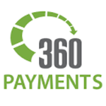 360 Payments logo