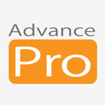 advance pro logo