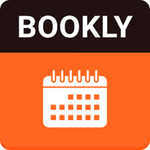 Bookly Pro logo