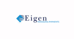 Eigen Development Ltd.