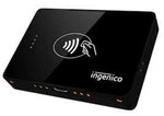 ingenico moby 5500 credit card reader