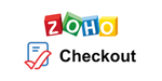 Zoho Checkout Logo