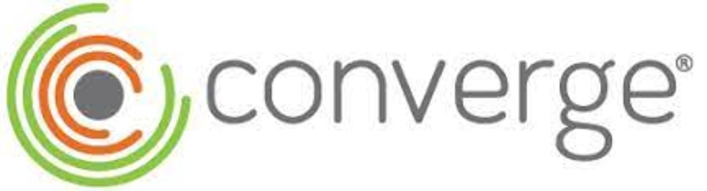 convergepay logo