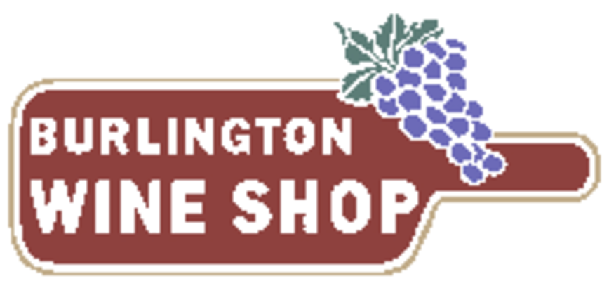 burlington wine shop