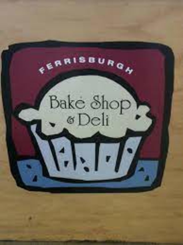 ferrisburgh bake shop and deli