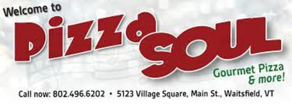 pizza soul logo