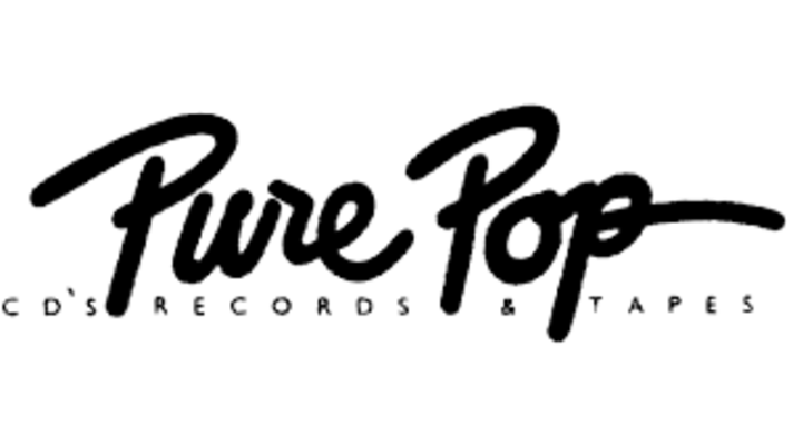 pure pop records