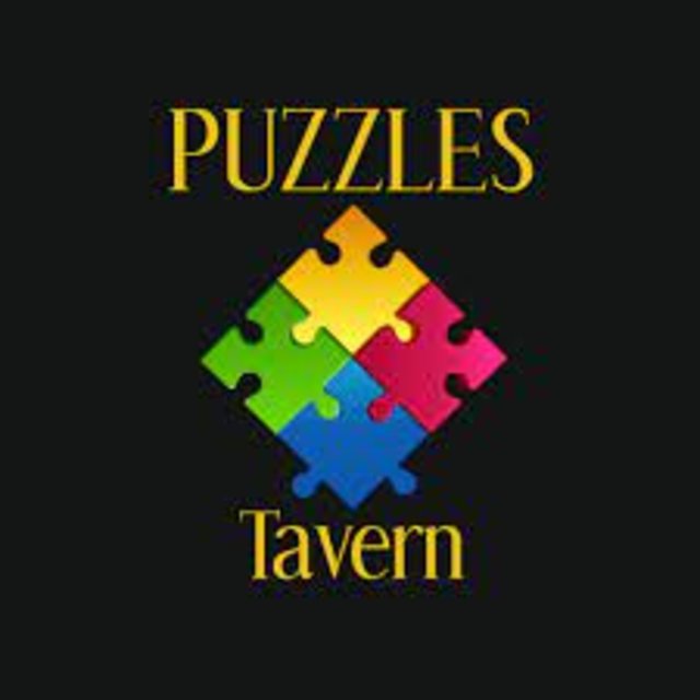 puzzles tavern logo