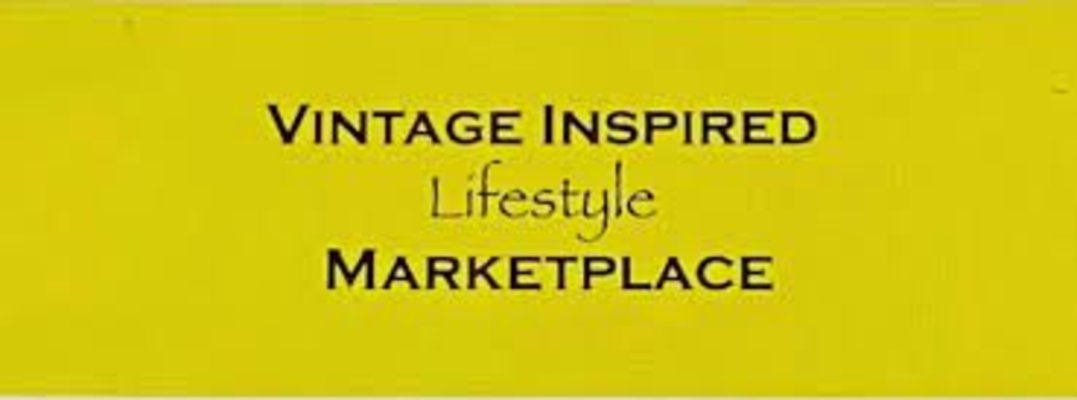 vintage inspired lifestyle marketplace
